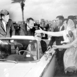 October 18, 1960 JFK Miamia