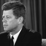 July 25, 1961 JFK speech Berlin crisis